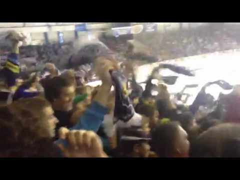 Kladno:Vitkovice na 4:0