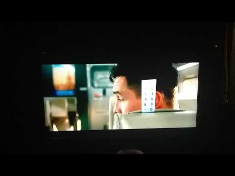 The Commuter (TV Spot)