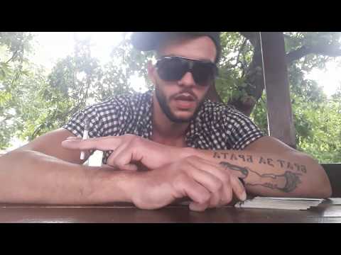 #VALYORA - 100 PUTI / STO PUTI (Official TRAILER #2 Release)