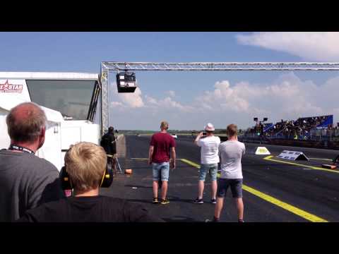 DHB 2013 - S2 dragrace