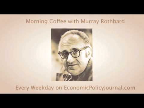 Murray Rothbard on Conservatives and Communisum