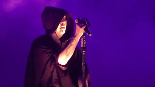 Marilyn Manson - Cry Little Sister - live Dresden 12.6.2018