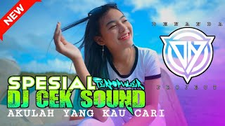 Download lagu DJ AKULAH YANG KAU CARI | SLOW BASS POPULER 2022 mp3
