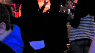 Megan Burner   Killing Me Softly Cover