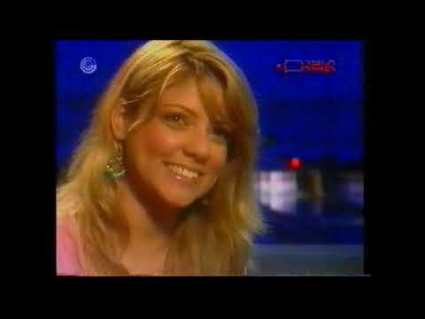 תוצרת הארץ קדם אירוויזיון 2005  אוצרות ארכיון שיר ישראלי - רון בכר