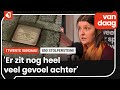 Stolpersteine in Eschede: 'Komen er elk jaar 30 bij'