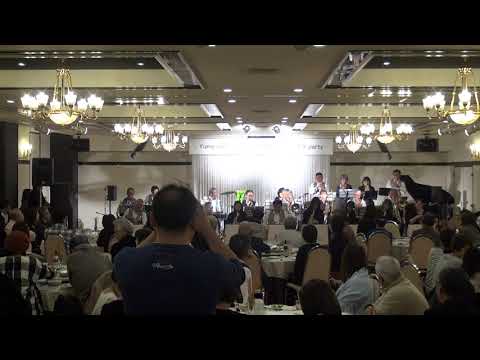 20191207 6 A taste of honey