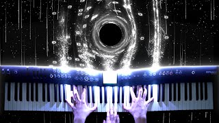 Hans Zimmer - Interstellar: Main Theme (Epic Piano Version)