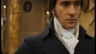 Pride and Prejudice - Broken Stairway