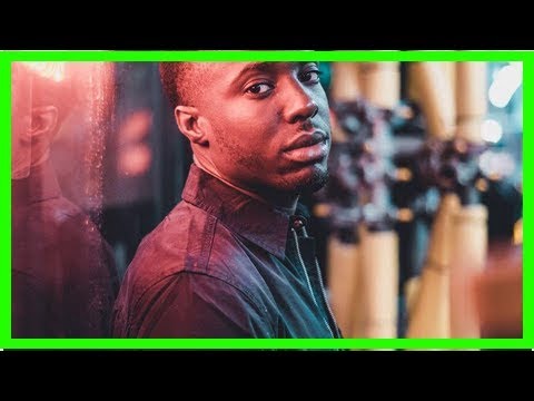 Get to know The Voice 2018 star Mark Asari