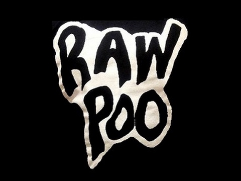 Raw Poo @ AWOD Fest - 16.02.17