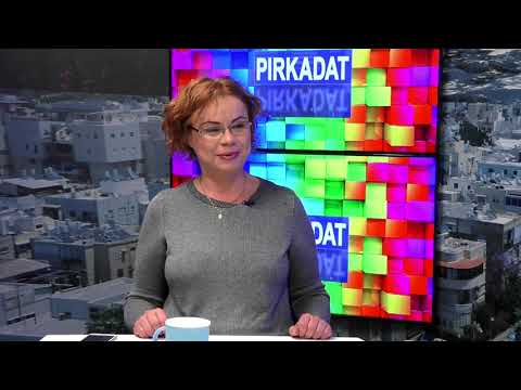 PIRKADAT: Deák Andrea