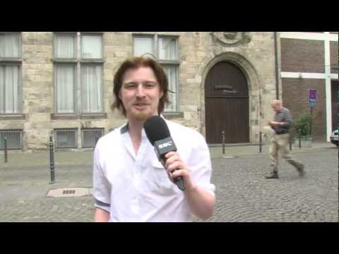 Blizzard's 2012 World Championship Series in Cologne, Germany