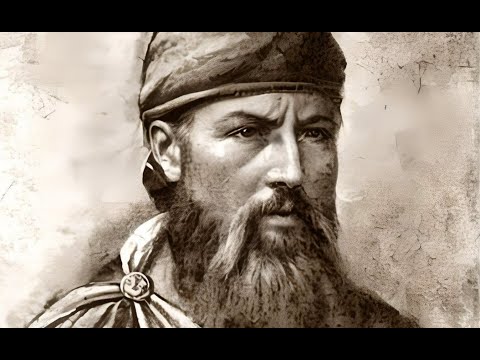 Povețele bătrânului și fiii lui Decebal | O POVESTE PE SEARĂ #1563 | TOTUL ESTE POSIBIL