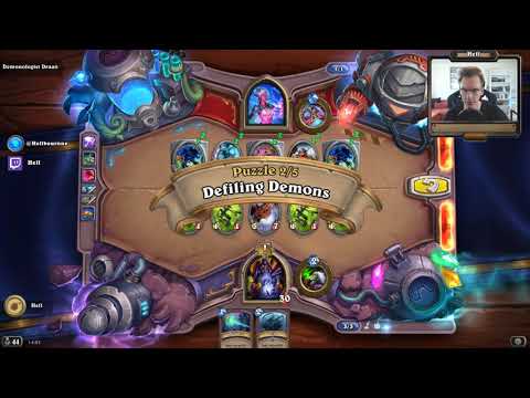 Boomsday Project Puzzle Lab - Wing 3 (Board Clear) und Clear Dr. Boom Lösungen