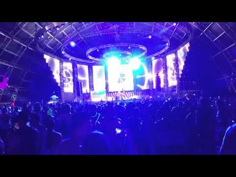 EDC Las Vegas 2015 - Orjan Nielsen @ 10:27pm