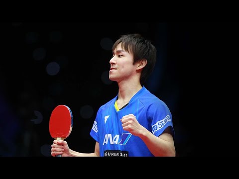 Nobody does it but Koki Niwa! | Top Shots