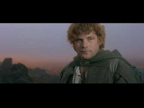 LOTR - Song of Gil-Galad