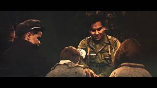 Jose Palma Showreel 2021 video