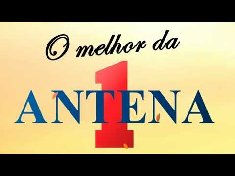 As melhores da Antena 1
