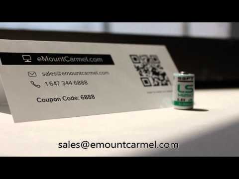 Saft ls 14250 (original) By: eMountCarmel