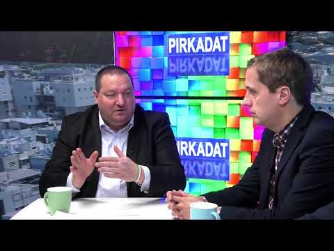 PIRKADAT: Németh Szilárd