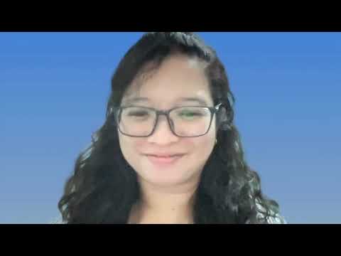 April Adao Video Introduction