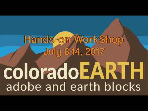 Colorado Earth LLC video.