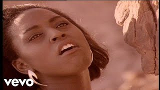 Mica Paris - Breathe Life Into Me