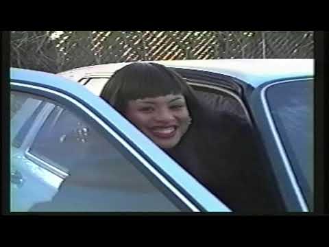 THE GODDESS, WANDA DEE VISITS ZYX RECORDS IN NEW YORK