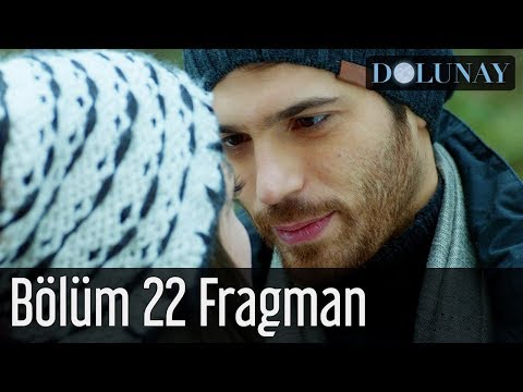 Dolunay 22. Bölüm Fragman