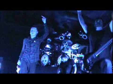 Whitechapel - LIVE @ Ace of Spades 3-21-12