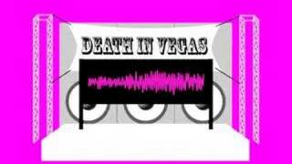Death in Vegas - Dirt