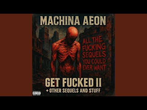 Get Fucked II (Metal Version)