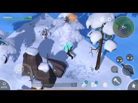 Last day - como farmar cobre fácil dica boa