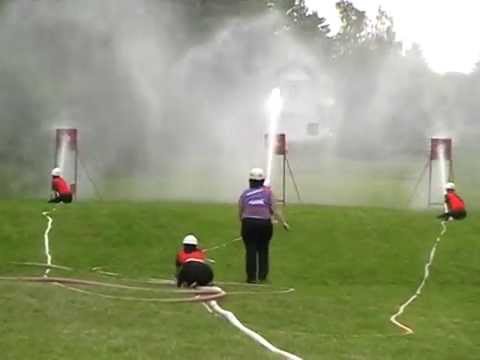 Pohár OSH Tuhaň 2015 - Veselá