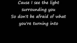 Light Surrounding You Lyrics