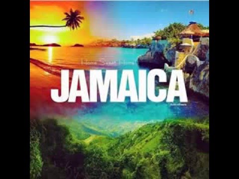 LOVING JAMAICA EVERYTIME [YEAH MAN ]