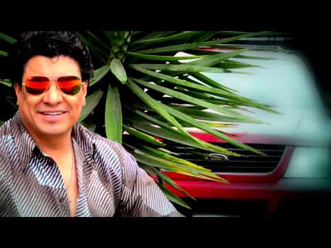 Jaime Enrique Aymara He sentido amor DTV byBryan