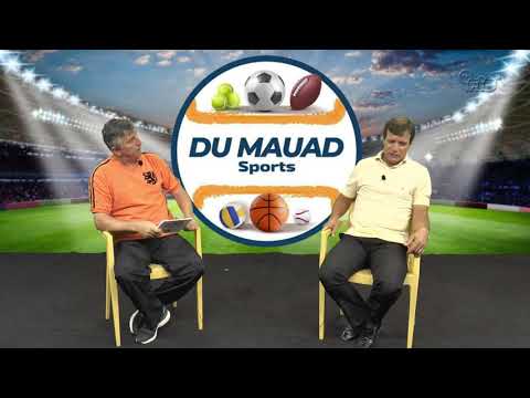 FIB ESPORTES - ANDRÉ REQUENA