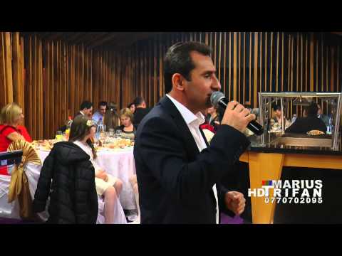 05 Revelion Restaurant Dunarea 2015 - Gabi Pirnau