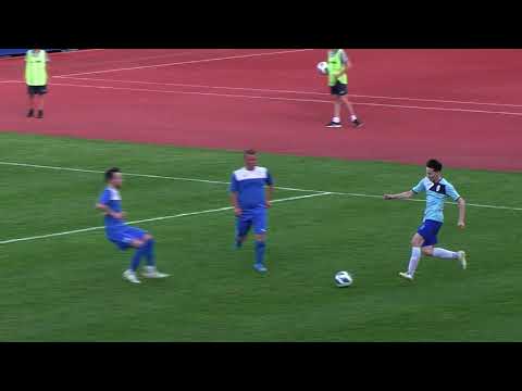 Был ли фол со стороны обороняющихся | Jurmalas SS - FK Jurnieks | 30.08.2020