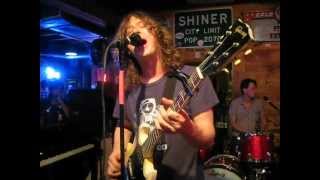 Ben Kweller - Wasted &amp; Ready (Live) - Golden Light Cantina - Amarillo, Texas