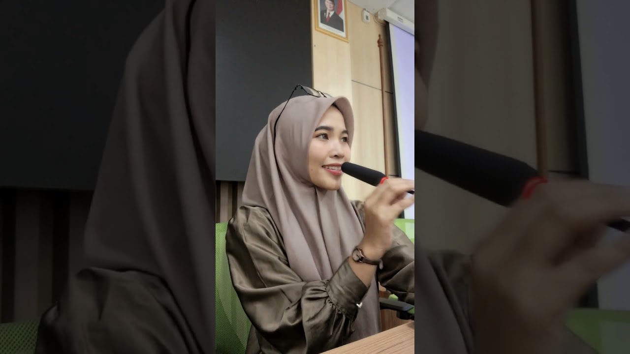 Sulih suara (dubbing, looping) - announcement, dubbing - 2