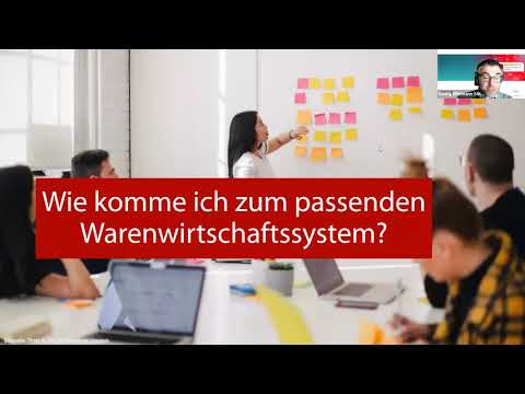 Warenwirtschaftssysteme: So finden Sie die richtige Lösung!