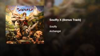 Soulfly X (Bonus Track)