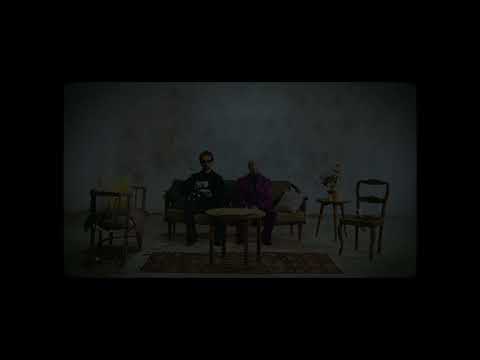 Perdenin Ardındakiler - Kaçıncı Kayboluşum