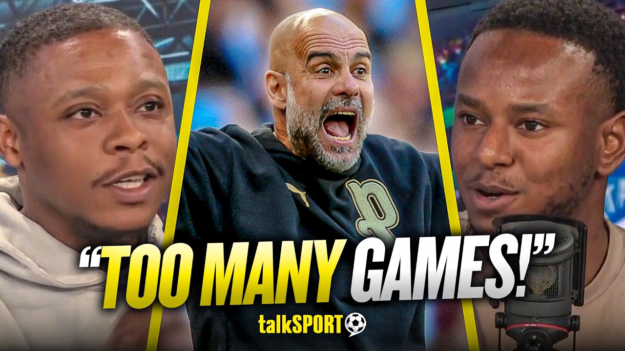 "IT'S NOT GONNA CHANGE!" Arsenal fans REACT to Man City's REJECTED Fixture Request!