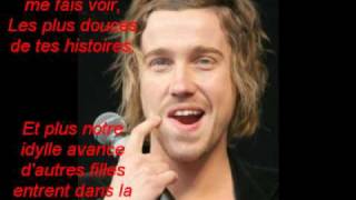 Julien Doré Coeur de pirate Pour un infidèle PAROLES
