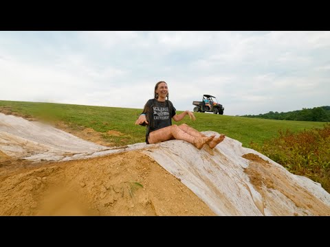 Live To Farm EP 03